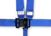 Blue - 3 in. Lap and Shoulder - 2 in. Sub 711021RQP