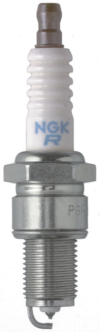 NGK Single Platinum Spark Plug Box of 4 (BUR7EQP)