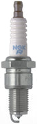 NGK Single Platinum Spark Plug Box of 4 (BUR7EQP)