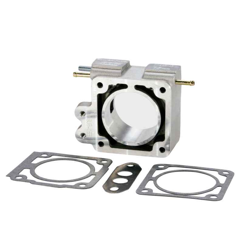 BBK 86-93 Mustang 5.0 65mm EGR Throttle Body Spacer Plate BBK Power Plus Series