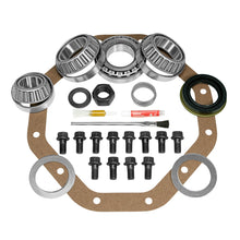 Load image into Gallery viewer, USA Standard Master Overhaul Kit For 01-09 Chrysler 9.25in Rear Diff