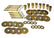 Energy Suspension Ford Bronco Body Mount Hardware