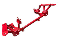 Suspension Engineering Camaro & Firebird K-Member 1998-2002 LS1 OE Mounts (Red or Black) 33-1013