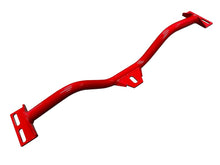 Load image into Gallery viewer, Suspension Engineering Camaro &amp; Nova 4L60E Transmisson Crossmember (Camaro 67-69) (Nova 68-74) (Red or Black) 33-1029