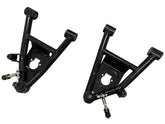 Suspension Engineering A-Body Front Lower A-Arms 1964-1972 (Red or Black) 33-1031