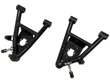 Load image into Gallery viewer, Suspension Engineering A-Body Front Lower A-Arms 1964-1972 (Red or Black) 33-1031