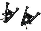 Suspension Engineering A-Body Front Lower A-Arms 1964-1972 (Red or Black) 33-1031
