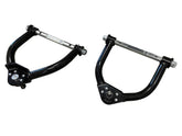 Suspension Engineering A-Body Front Upper A-Arms 1964-1972 (Red or Black) 33-1032