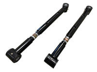 Suspension Engineering A-Body Rear Lower Control Arms 1964-1972 (Red or Black) 33-1033