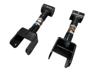 Suspension Engineering A-Body Rear Upper Control Arms 1964-1967 (Red or Black) 33-1069