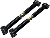 Suspension Engineering Rear Toe Rods 2008-2017 Camaro/Pontiac G8/Chevy SS (Adjustable)(Red or Black) 33-1037