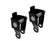 Suspension Engineering Silverado & Sierra Rear Shock Extensions | 1999-2006 (Red or Black) 33-1046