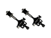 Suspension Engineering Silverado & Sierra Front Sway Bar Adjustable End Links 1988-2018 33-1047 ETA 5/29/26