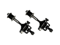 Suspension Engineering Silverado & Sierra Front Sway Bar Adjustable End Links 1988-2018 33-1047