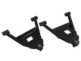 Suspension Engineering Silverado & Sierra 2" Drop Front Lower A-Arms | 2007-2013 (Red or Black) 33-1051