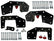 Suspension Engineering Silverado & Sierra Rear Coilover Kit (1999-2006) COIL-OVER-KIT-99-06