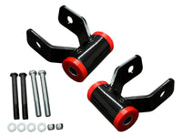 Suspension Engineering Silverado & Sierra Short Shackle "Lift" | 1988-2018 33-1059