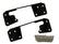 Suspension Engineering Silverado & Sierra High Clearance C-Notch Kit | 1999-2006 (Under Bed) 33-1054