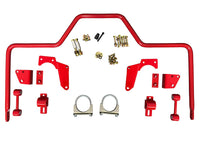 Suspension Engineering 1999-2006 Silverado & Sierra Rear Sway Bar Kit 4-Link & Stock Axle 33-1063