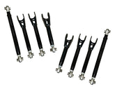Suspension Engineering 2016-2024 6th Gen Camaro Rear Control Arms 33-1071