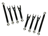 Suspension Engineering 2016-2024 6th Gen Camaro Rear Control Arms 33-1071