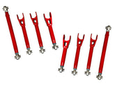 Suspension Engineering 2016-2024 6th Gen Camaro Rear Control Arms 33-1071