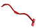 Suspension Engineering OBS C1500 Silverado & Sierra Transmission Crossmember 1988-1998 (LS Swap)(Red or Black) 33-1072