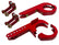 Suspension Engineering Silverado & Sierra Rear Coilover Kit (1999-2006) COIL-OVER-KIT-99-06