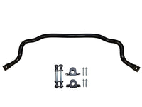 Suspension Engineering 2007-2018 Silverado & Sierra Front Sway Bar 33-1086