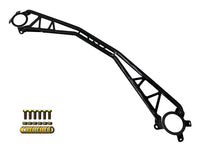 Suspension Engineering 2010-2011 5th Gen Camaro Strut Tower Brace (Black) 33-1095