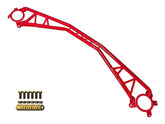 Suspension Engineering 2010-2011 5th Gen Camaro Strut Tower Brace (Black) 33-1095