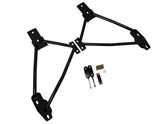 Suspension Engineering 2010-2015 5th Gen Camaro Subframe Connectors 33-1097