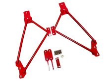 Load image into Gallery viewer, Suspension Engineering Subframe Connectors Chevy SS &amp; Pontiac G8 (Red or Black) 33-1098