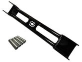 Suspension Engineering Silverado & Sierra Engine Cross Bar 2007-2018 (Red or Back) 33-1144