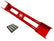 Suspension Engineering Silverado & Sierra Engine Cross Bar 2007-2018 (Red or Back) 33-1144