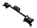 Suspension Engineering 2006-2009 Trailblazer SS 4L80E Transmission Crossmember (2WD) 33-1149