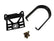 Suspension Engineering 2010-2015 5th Gen Camaro Drive Shaft Safety Loop 33-1152