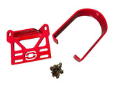 Suspension Engineering 2010-2015 5th Gen Camaro Drive Shaft Safety Loop 33-1152
