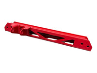 Suspension Engineering Silverado & Sierra 4WD Engine Cross Bar | 2019-2023 (Red or Black) 34-1008