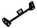 Suspension Engineering TH350/Powerglide Transmission Conversion Crossmember — 1982–1992 Chevrolet Camaro & Pontiac Firebird/Trans Am | 33-1188
