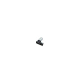 Suspension Shock Absorber Eye 5/8in/Eye 5/8in Zinc Plated Monotube Non-Adjustable Smooth Body (Non-Coilover) Collapsed Length 17.91 Black Bellows Boot B8 5165 Bilstein