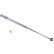 Suspension Shock Absorber Eye 5/8in/Eye 5/8in Zinc Plated Monotube Non-Adjustable Smooth Body (Non-Coilover) Collapsed Length 20.77 B8 5165 Bilstein