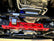 Suspension Engineering Silverado & Sierra 4WD Engine Cross Bar | 2019-2023 (Red or Black) 34-1008