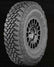 Yokohama Geolandar M/T G003 SXS Tire - 32X9.50R15 101Q