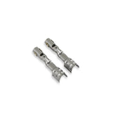 Silicone Straight Boots And Terminals Each Boot Provides Excellent Heat Resistance As Well As Maximum Protection Against Spark Loss MSD Ignition