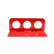 Engine Lift Plate Fits GM LS Valley Covers and Holley 2300/4150/4160 2 & 4 Barrel Intake Manifolds Mr Gasket