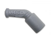 Ls1, 45 Degree Boots & Terminals, 8-Pack High Performance Boot And Terminal Kit For GM LS Ignition Wires MSD Ignition