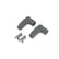 Silicone 90 Degree Spark Plug Boots & Terminals Each Boot Provides Excellent Heat Resistance As Well As Maximum Protection Against Spark Loss MSD Ignition