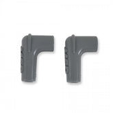 Silicone 90 Degree Spark Plug Boots & Terminals Each Boot Provides Excellent Heat Resistance As Well As Maximum Protection Against Spark Loss MSD Ignition