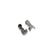 Silicone 90 Degree Spark Plug Boots & Terminals Each Boot Provides Excellent Heat Resistance As Well As Maximum Protection Against Spark Loss MSD Ignition